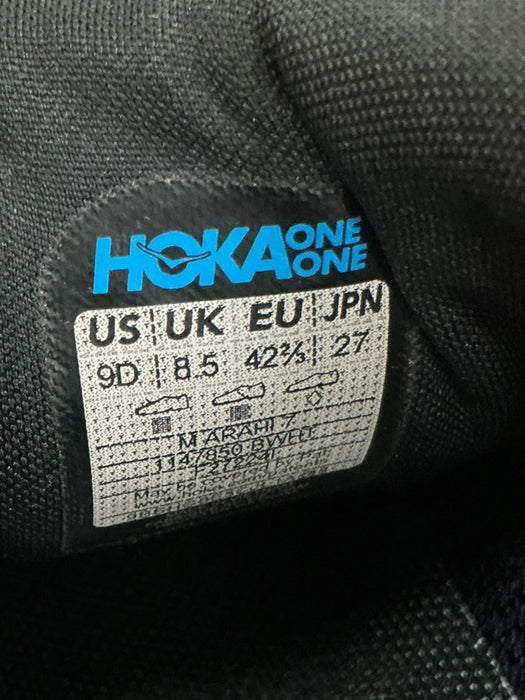 Tenis 9.5 (HOKA)
