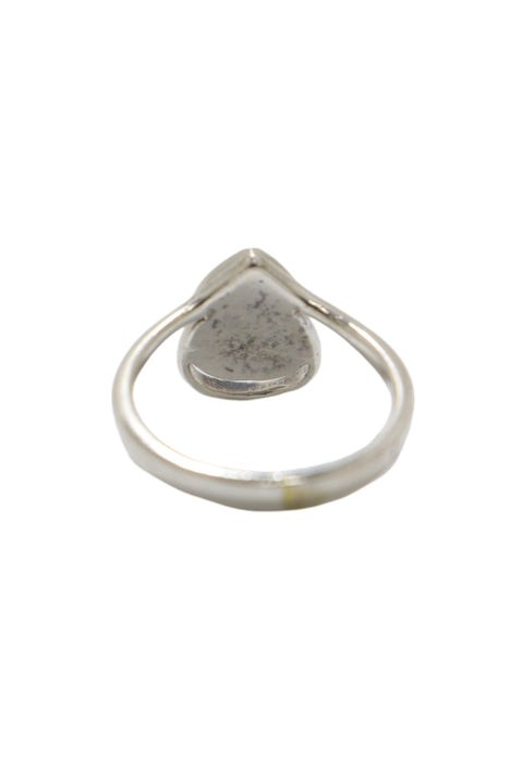 Anillo de plata 925