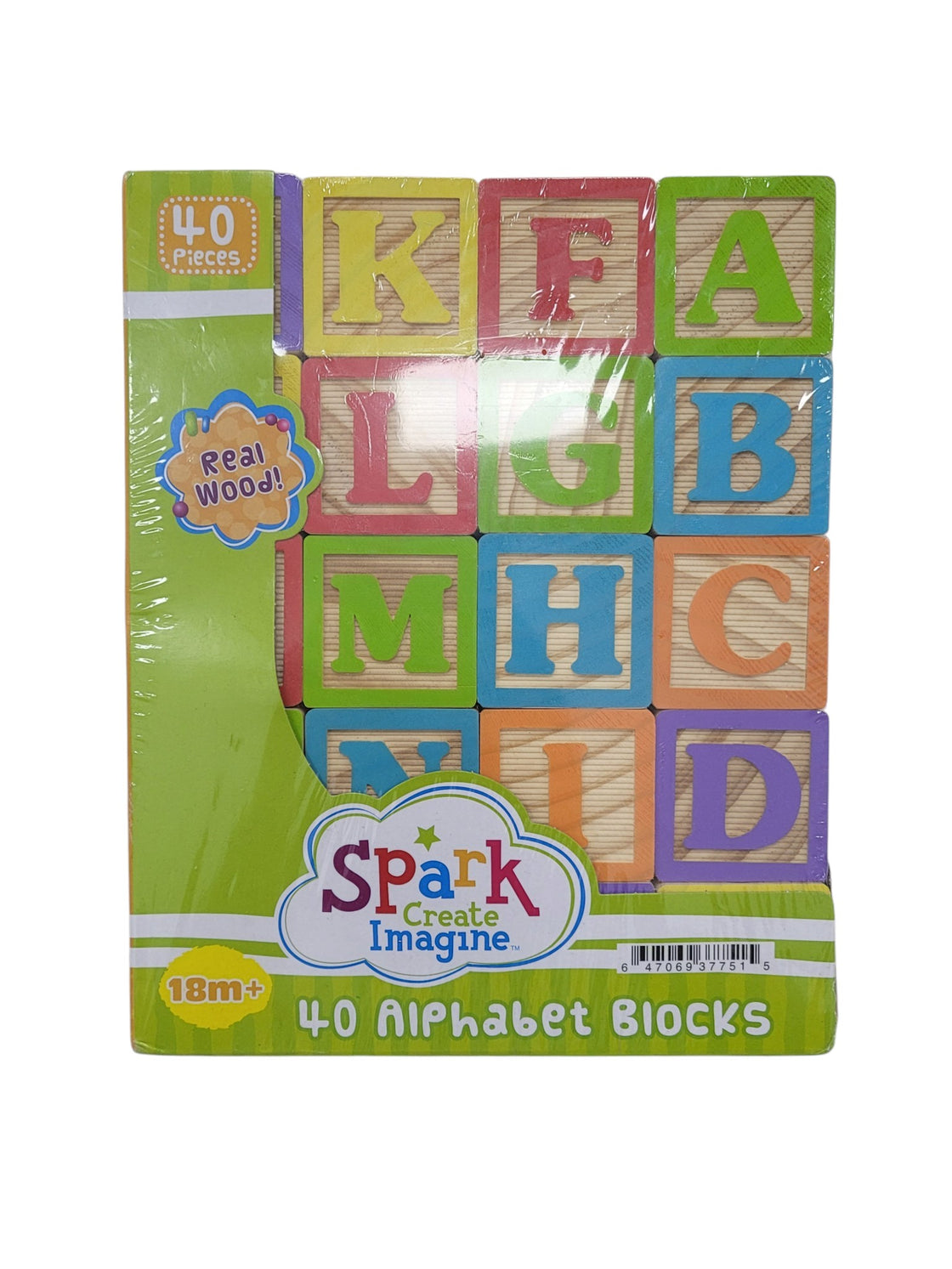 Bloques (SPARK CREATE IMAGINE)