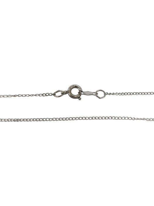 Cadena de plata  (925)