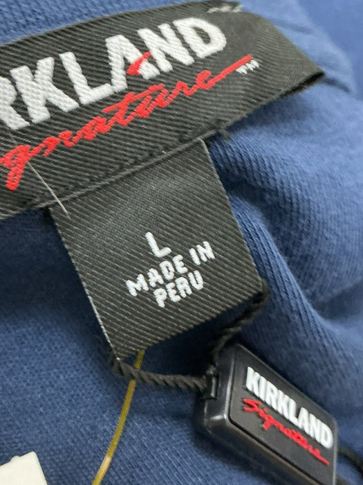 Playera L (KIRKLAND)