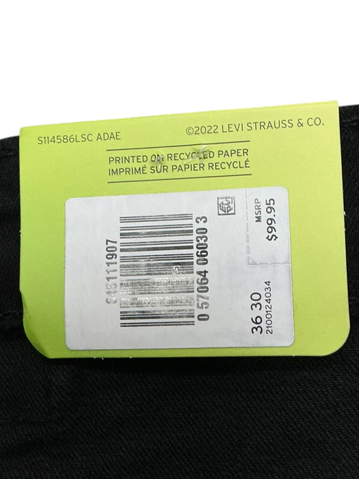 Pantalón 36X30 (LEVI'S)