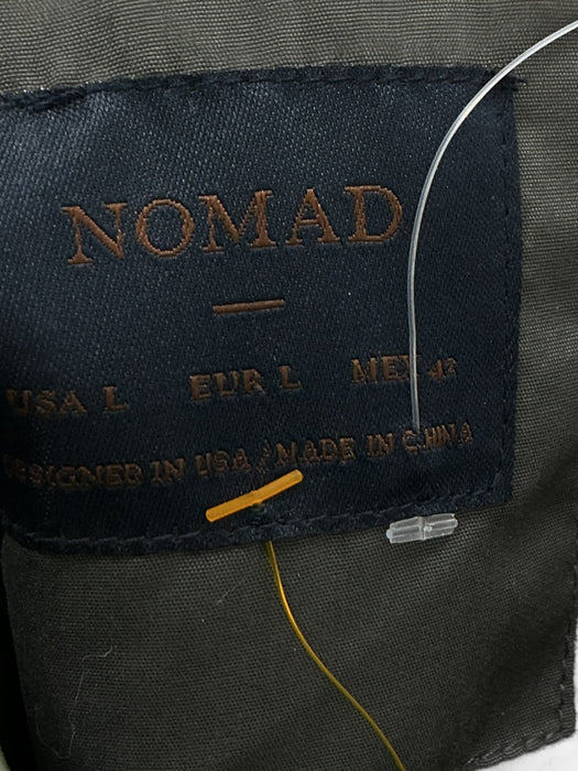 Chumpa L (NOMAD)