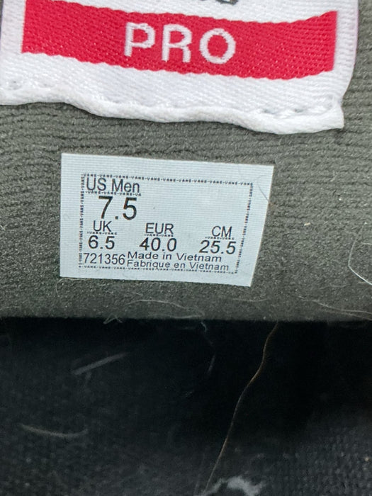 Tenis 7.5 (VANS)