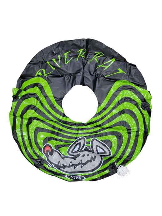 Inflable redondo (INTEX) FALTA FOTO