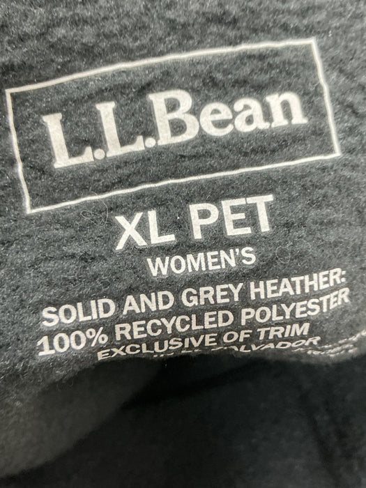 Sudadero XL (L.L. BEAN)