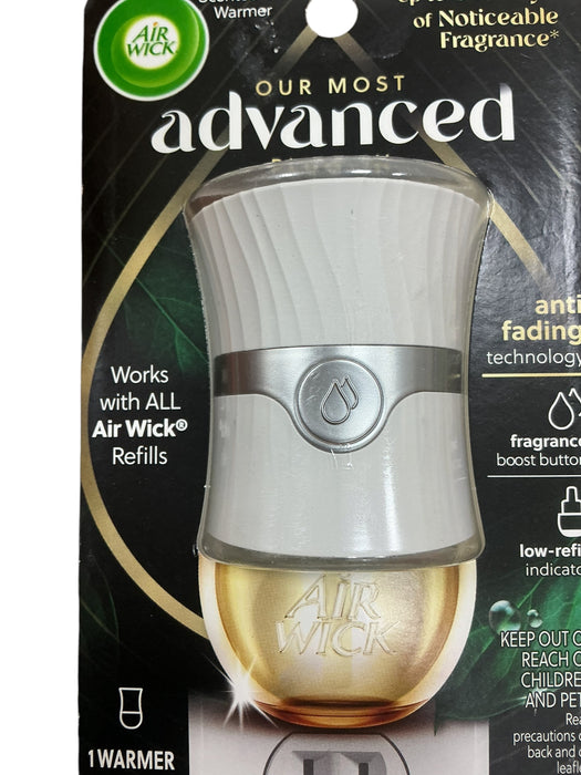Perfumador (AIR WICK)