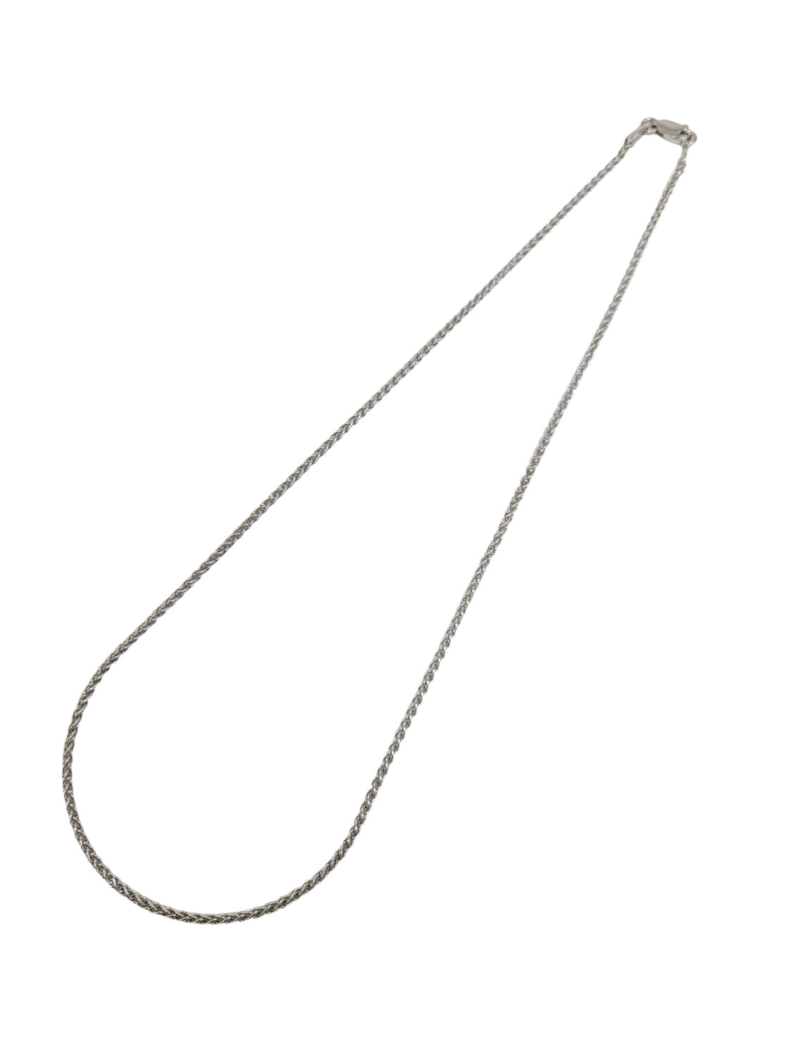 Cadena de plata (925)