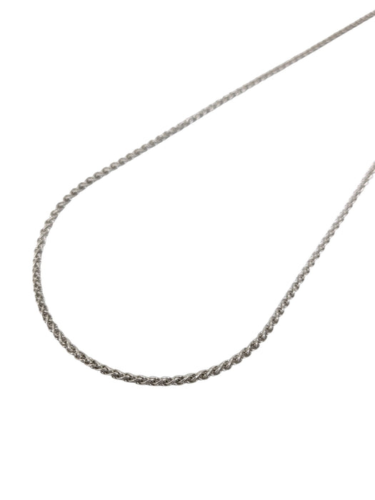 Cadena de plata (925)