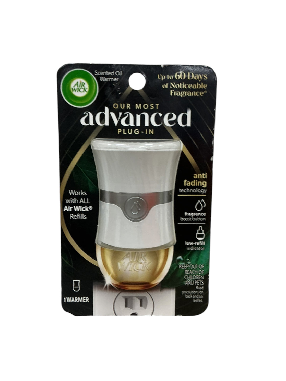 Perfumador (AIR WICK)