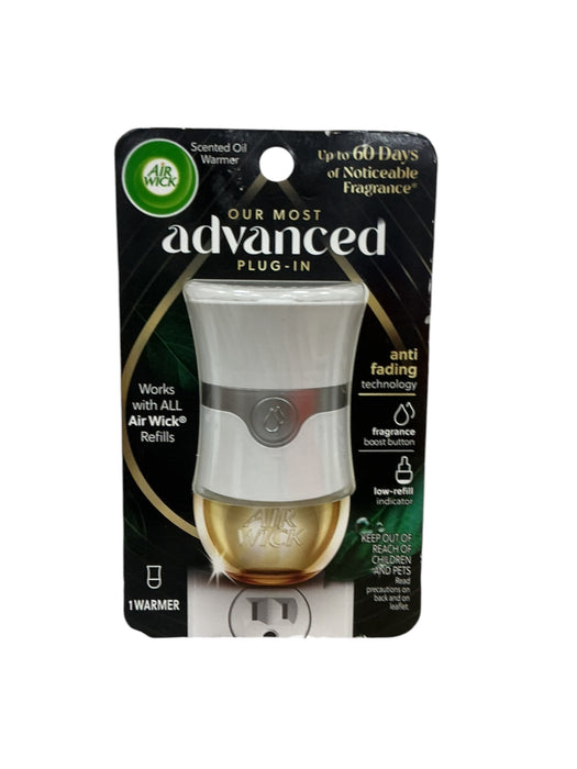 Perfumador (AIR WICK)