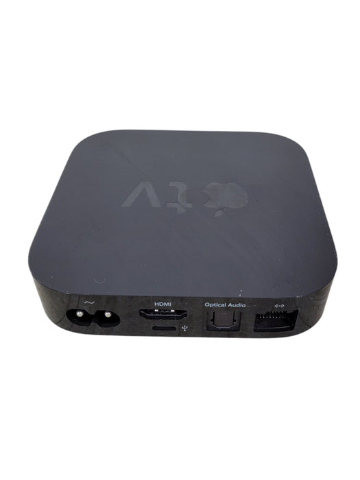 Apple TV (APPLE)