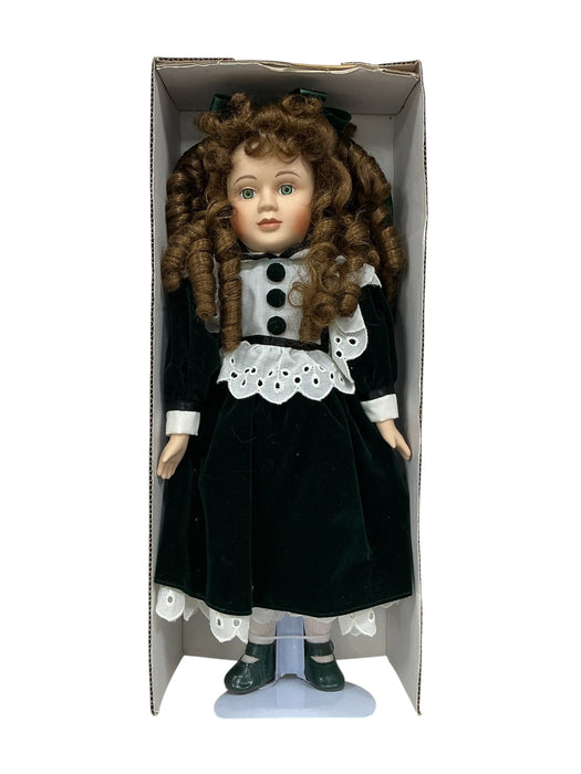 Muñeca de Porcelana (FAITH)