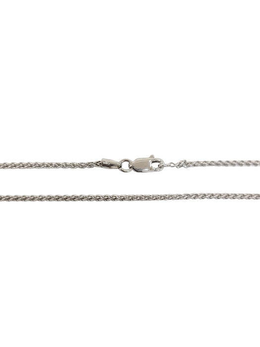 Cadena de plata (925)