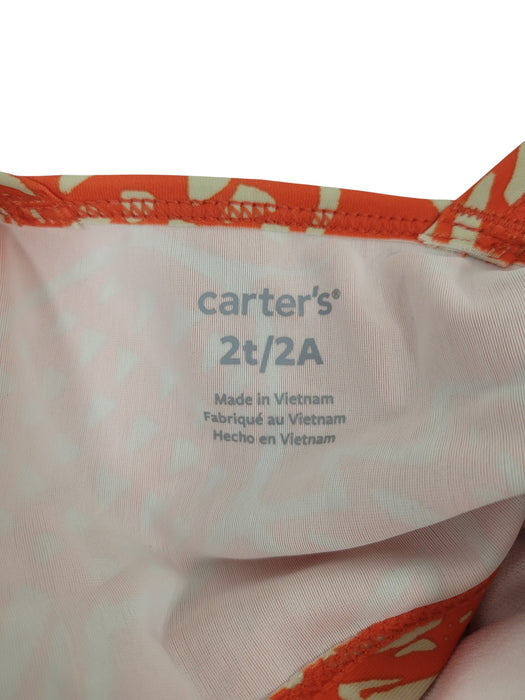 Traj de baño para niñ@ 2T (CARTER´S)