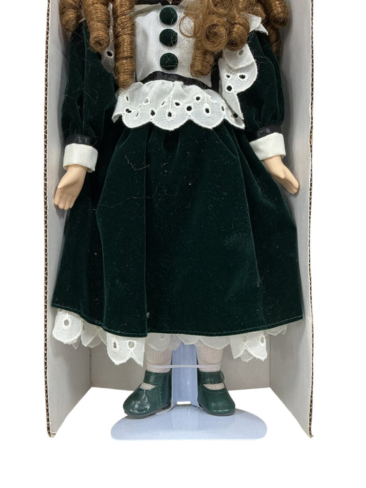 Muñeca de Porcelana (FAITH)