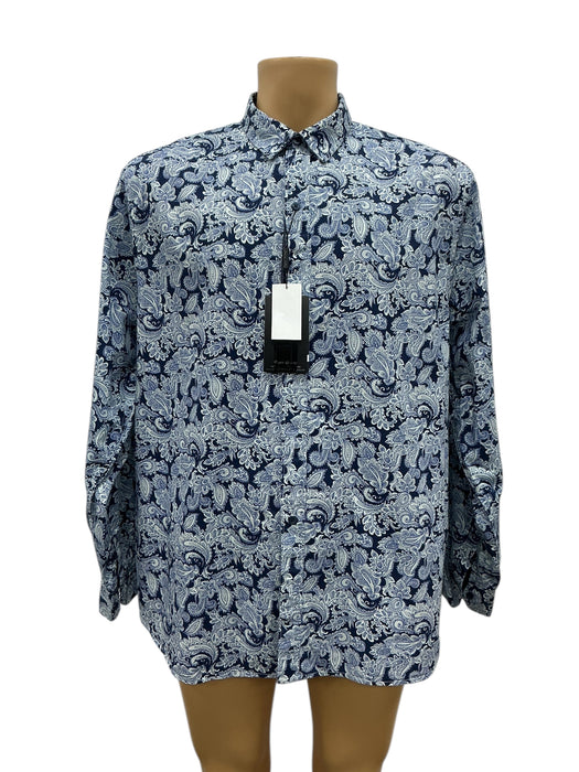 Camisa XXL (ENGLISH LOUNDRY)