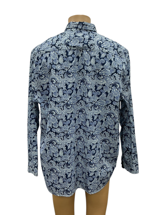 Camisa XXL (ENGLISH LOUNDRY)