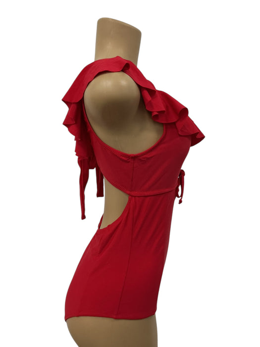 Traje de baño L (CUPSHE)