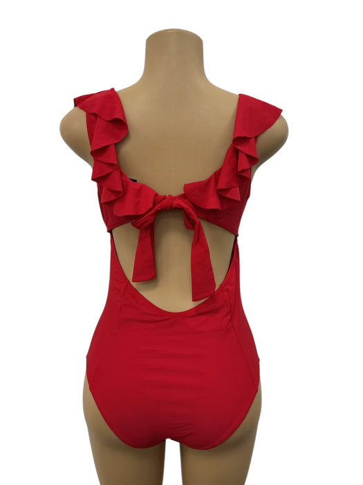 Traje de baño L (CUPSHE)