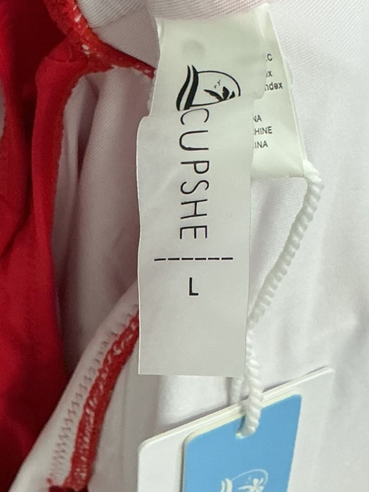 Traje de baño L (CUPSHE)