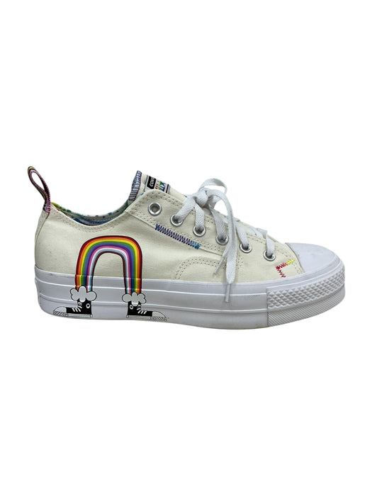Tenis 10 (CONVERSE)