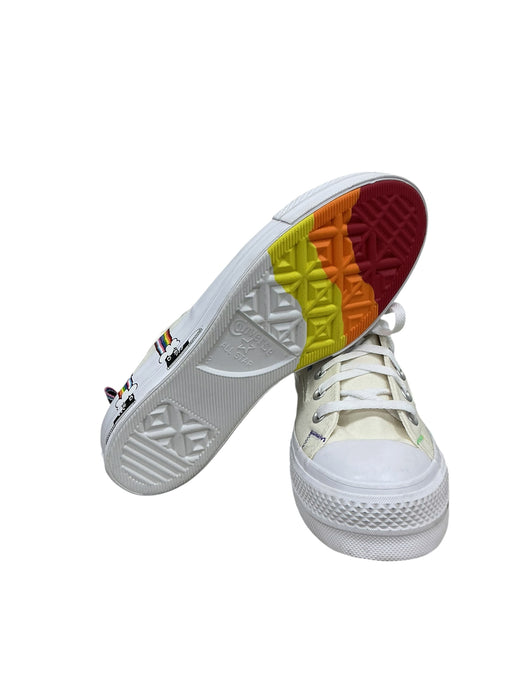 Tenis 10 (CONVERSE)