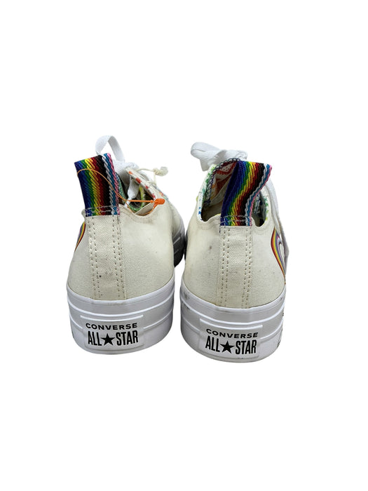 Tenis 10 (CONVERSE)
