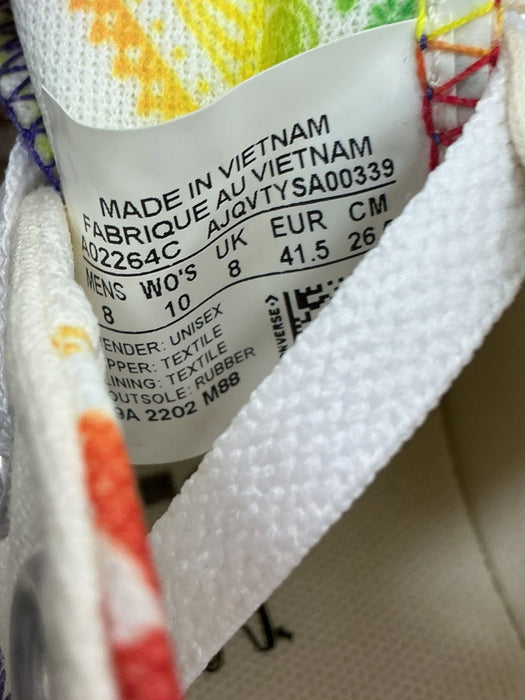 Tenis 10 (CONVERSE)