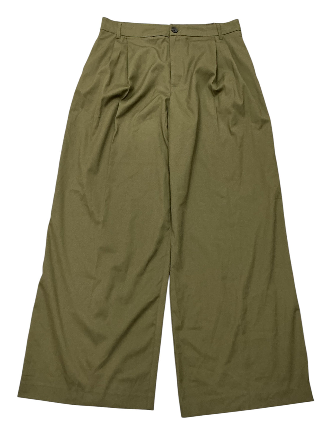 Pantalón L (ZARA)