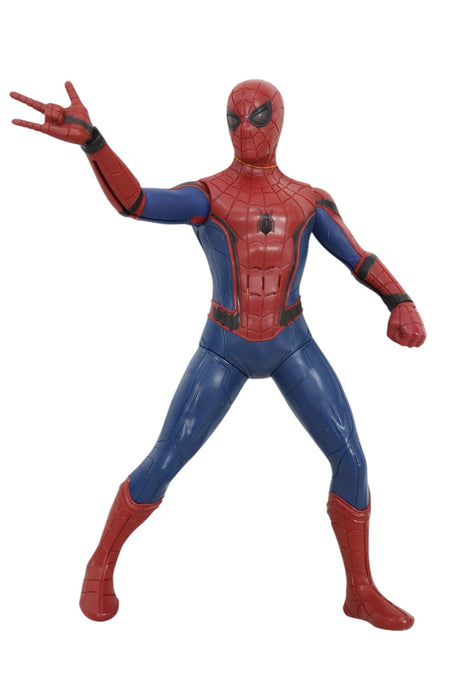 Spiderman (MARVEL)