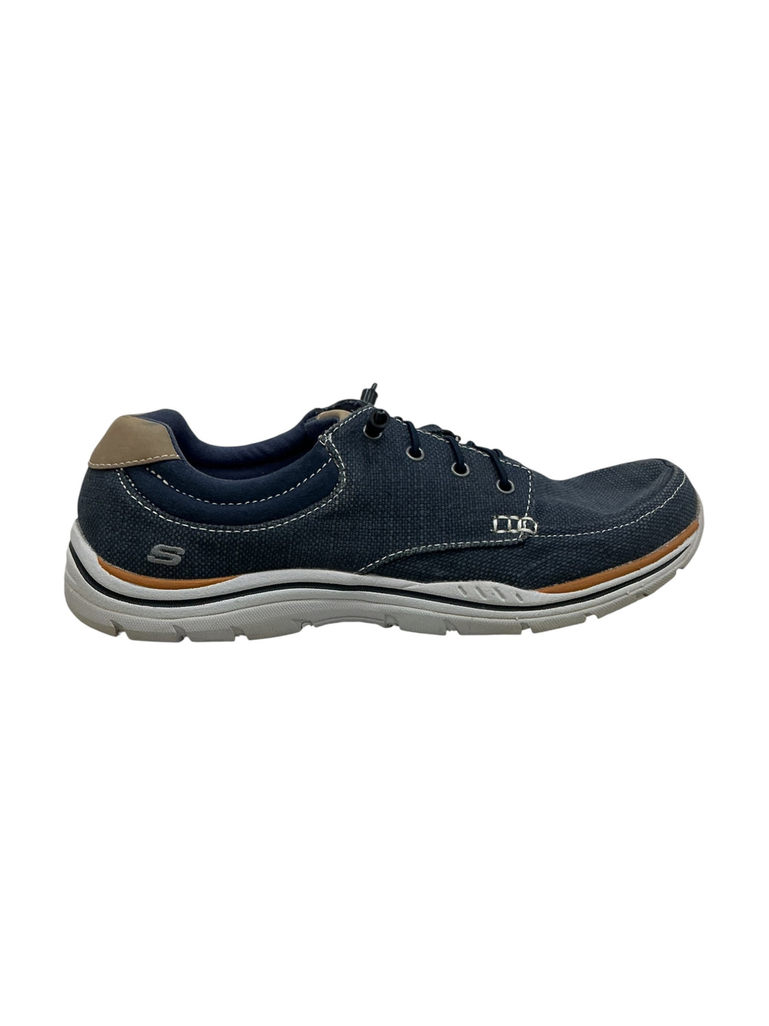 Zapato 10 (SKECHERS)