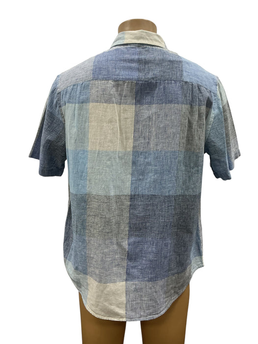 Camisa L (CROWN & IVY)