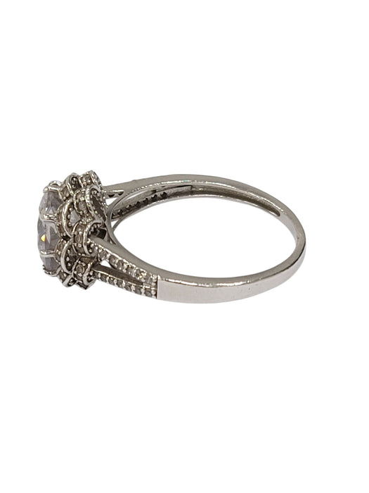 Anillo de plata (925)