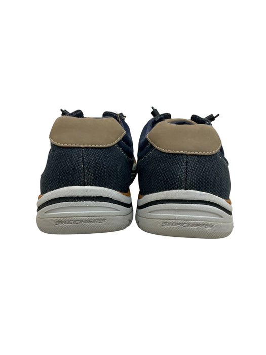 Zapato 10 (SKECHERS)