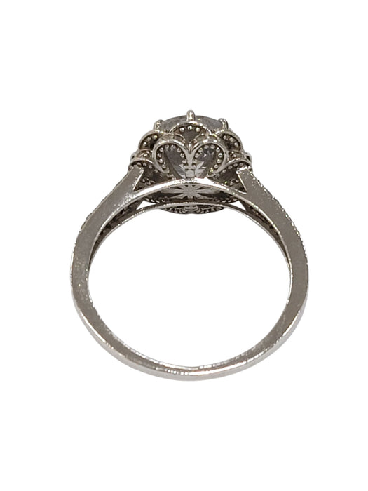 Anillo de plata (925)