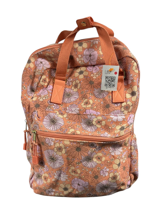 Mochila (WILD FABLE)