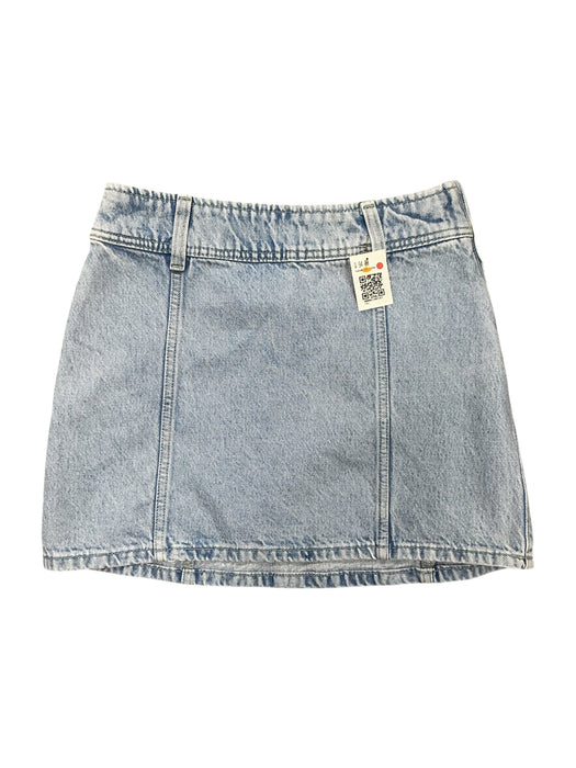 Falda 0 (H&M)