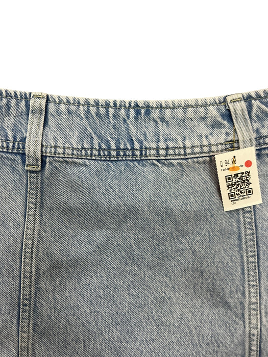 Falda 0 (H&M)