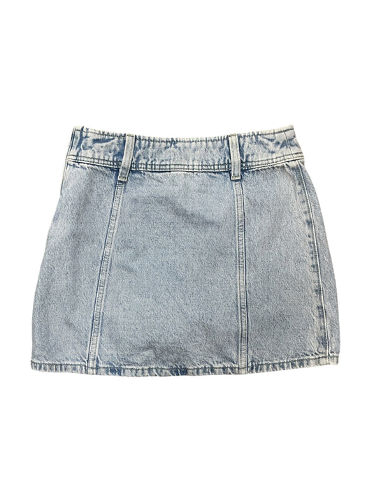 Falda 0 (H&M)