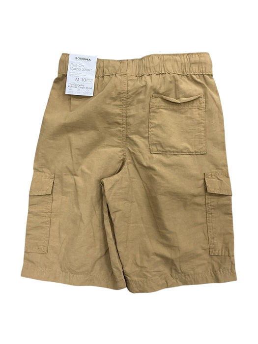 Pantaloneta para niño 10/12 (SONOMA)