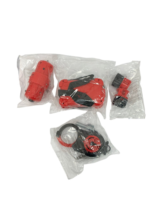 Operación Escape (TOY INSIDER)