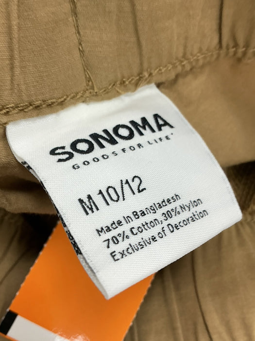 Pantaloneta para niño 10/12 (SONOMA)