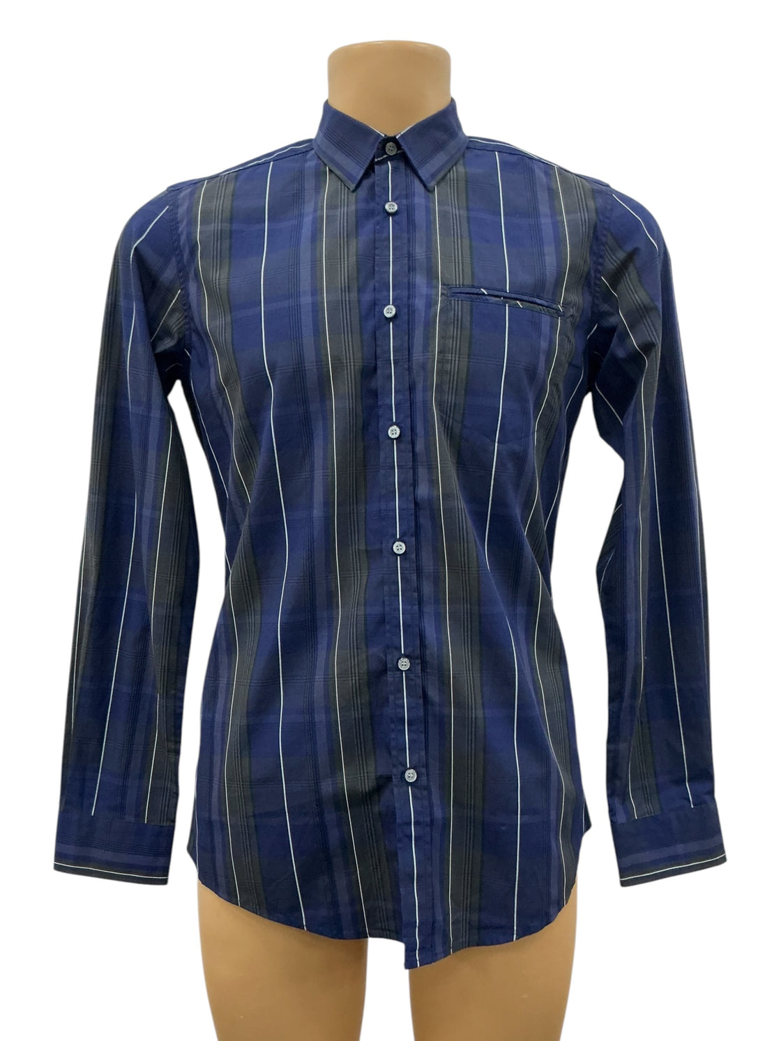 Camisa M (MEXX)
