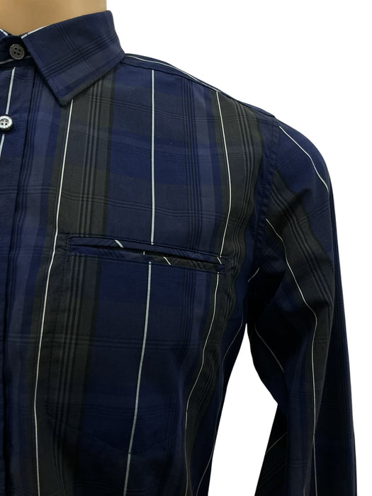 Camisa M (MEXX)