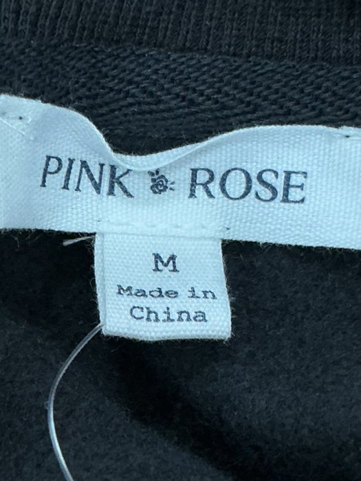Conjunto M (PINK ROSE)