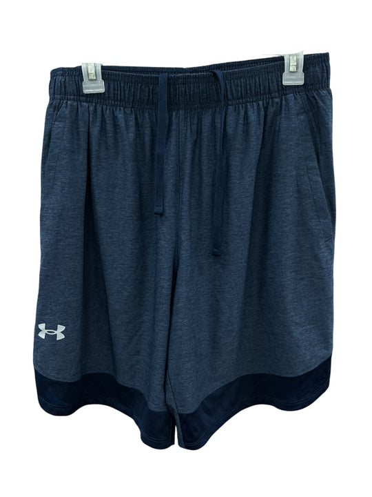 Pantaloneta L (UNDER ARMOUR)