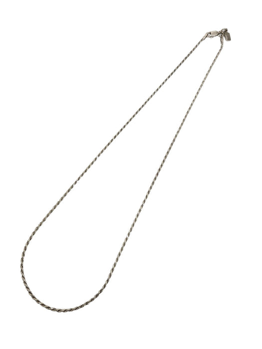 Cadena de plata (925)
