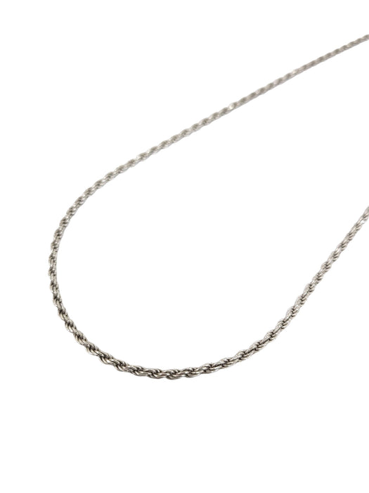 Cadena de plata (925)