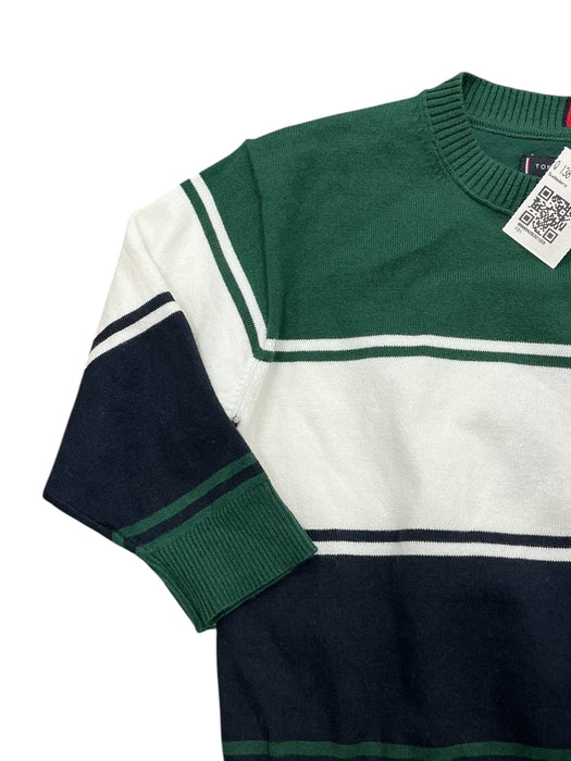 Sudadero para niñ@ XXS (TOMMY HILFIGER)